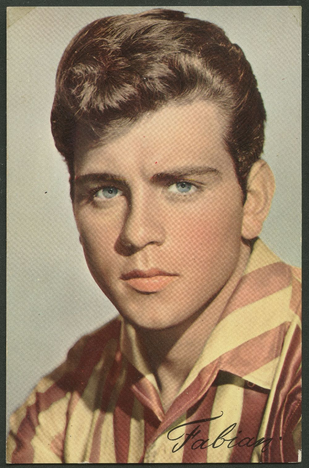 (image for) Fabian #0110